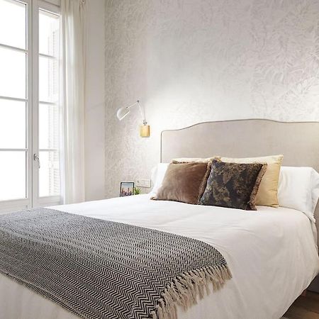 Nuevo Apartamento En El Centro De Donosti San Sebastian Buitenkant foto