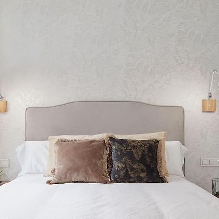 Nuevo Apartamento En El Centro De Donosti San Sebastian Buitenkant foto