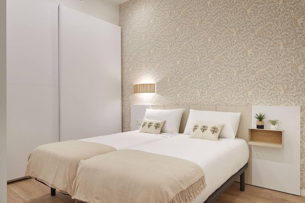 Nuevo Apartamento En El Centro De Donosti San Sebastian Buitenkant foto