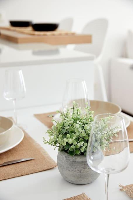 Nuevo Apartamento En El Centro De Donosti San Sebastian Buitenkant foto