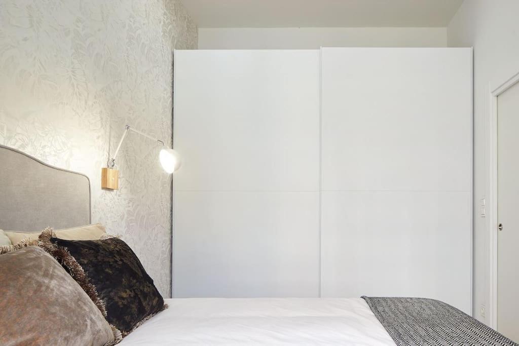 Nuevo Apartamento En El Centro De Donosti San Sebastian Buitenkant foto