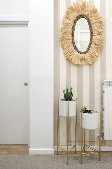 Nuevo Apartamento En El Centro De Donosti San Sebastian Buitenkant foto